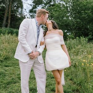 Danielle Frankel Bernie Dress